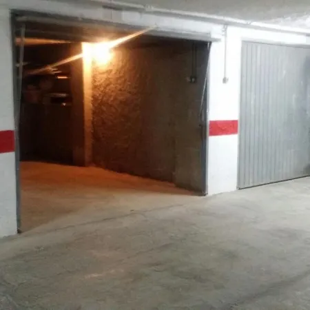 Front De Mer, Calpe, 4 Personnes, Clim, Piscines Appartement *